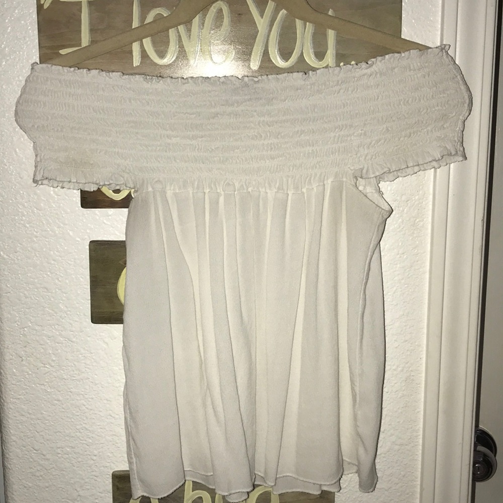 Brandy Melville top